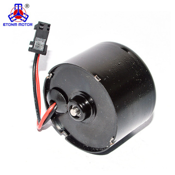 Shenzhen 12 V 24 V dc bürstenlosen Motor BLDC